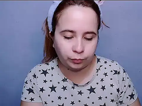 SubLayla01 online show from October 2025 05:15:02 PM