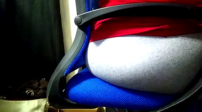 missthickness35 Pika online show from January 2025 01:36:02 AM