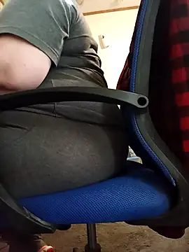 missthickness35 Pika online show from January 2025 03:20:01 PM