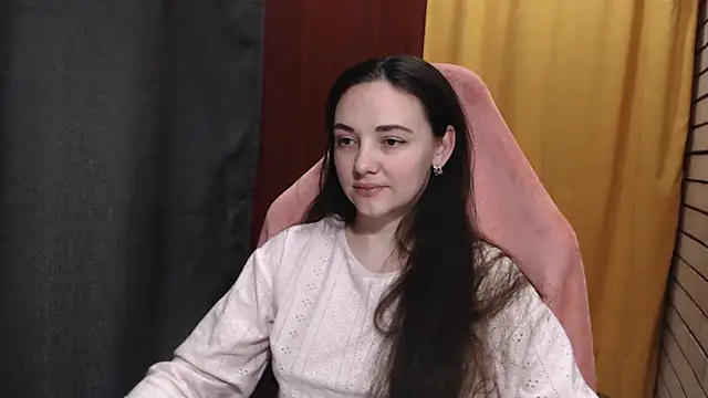 Snapshot of StacyMind chatting on April 2026 08:23:01 PM StacyMind online show from April 2026 08:23:01 PM