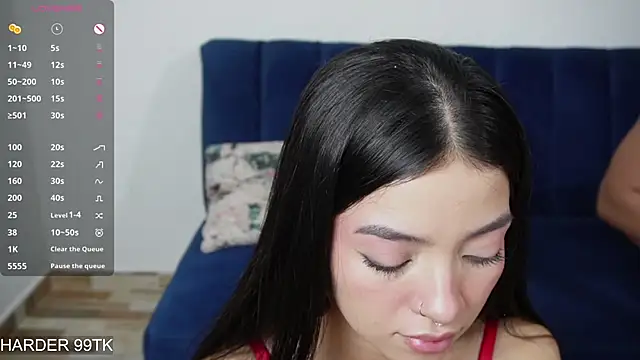 Snapshot of abby__make chatting on December 2024 09:15:02 PM abby make online show from December 2024 09:15:02 PM