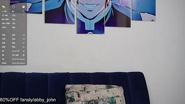 Snapshot of abby__make chatting on March 2025 03:05:02 PM abby make online show from March 2025 03:05:02 PM