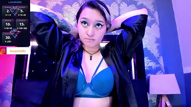 Laurent elis online show from December 2024 07:45:02 AM