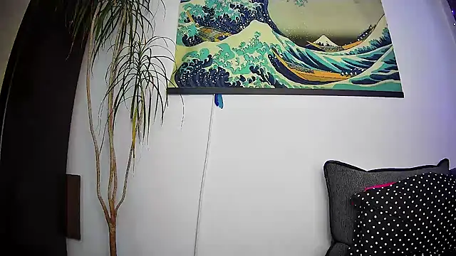 Snapshot of EmmaKrosss chatting on March 2025 12:32:02 PM EmmaKrosss online show from March 2025 12:32:02 PM