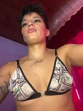 AbbyFtLuna online show from March 2025 09:42:02 PM