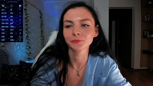 -danae- online show from January 2025 09:22:01 PM