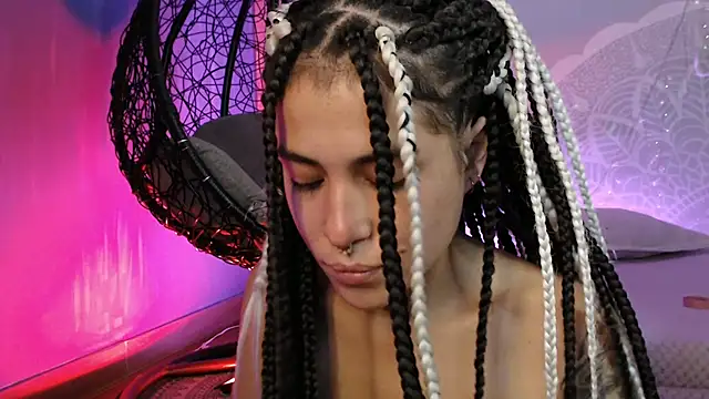 Hellen dumont online show from February 2025 10:05:01 AM