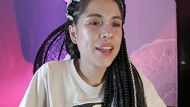 Hellen dumont online show from February 2025 02:59:02 AM