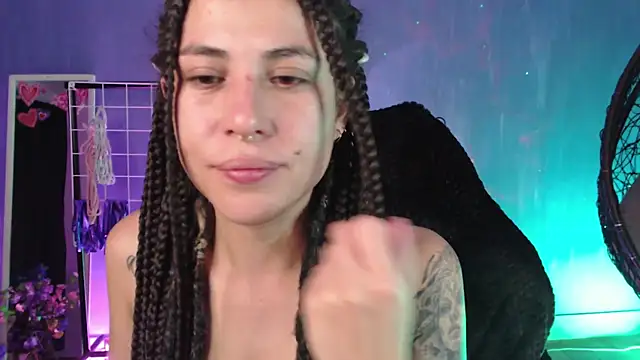 Hellen dumont online show from February 2025 09:01:01 AM