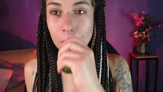 Hellen dumont online show from February 2025 06:17:02 AM