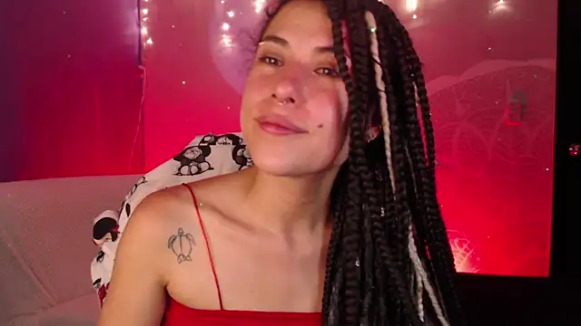 Hellen dumont online show from February 2025 08:26:02 AM