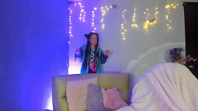 Hellen dumont online show from March 2025 02:25:01 AM