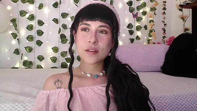 Hellen dumont online show from September 2025 01:51:02 AM