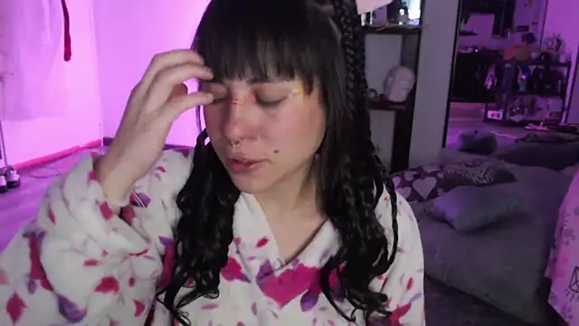 Hellen dumont online show from January 2026 04:04:02 AM