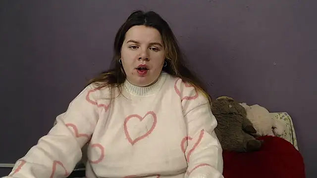 so shy online show from January 2026 07:24:01 AM