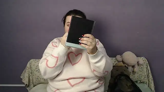 so shy online show from January 2026 07:23:01 AM