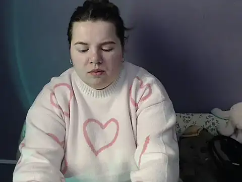 so shy online show from February 2026 07:29:02 AM