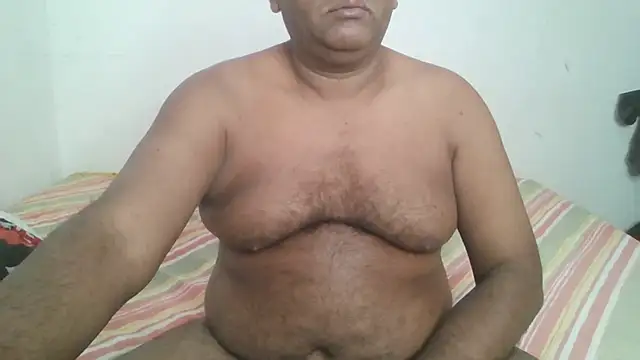 Beargryzzly online show from December 2024 03:15:01 AM