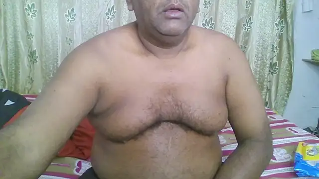 Beargryzzly online show from December 2024 03:45:02 AM