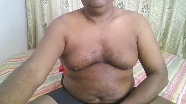 Beargryzzly online show from December 2024 06:58:02 PM