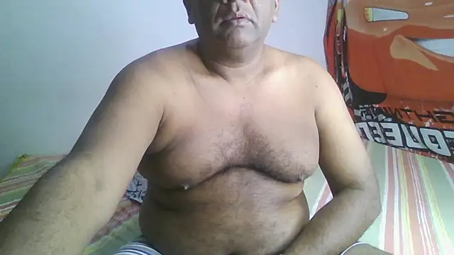 Beargryzzly online show from January 2025 03:48:02 AM