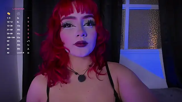 AramJoness online show from November 2025 07:34:02 PM