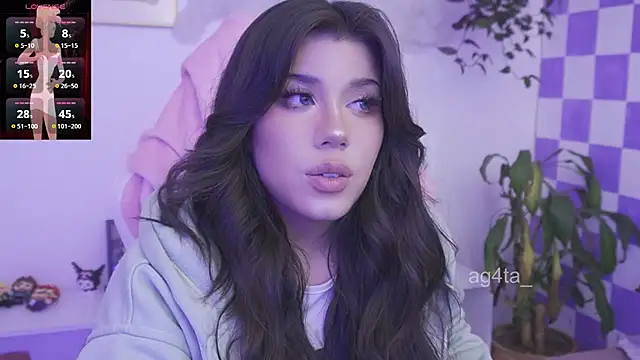 Ag4ta  online show from November 2025 12:43:02 AM