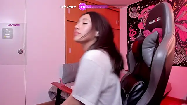 aciddollhell online show from February 2026 01:43:02 AM