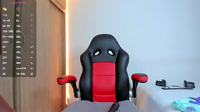 barbiee ebony online show from November 2025 05:01:02 AM