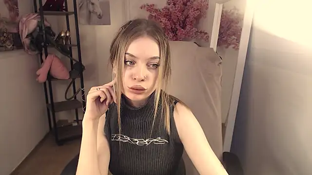 HeyDoraa online show from February 2025 11:17:02 AM