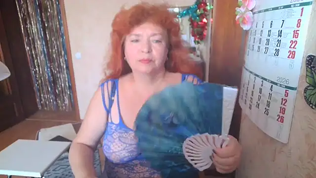 LadaXMay online show from March 2026 09:03:02 AM