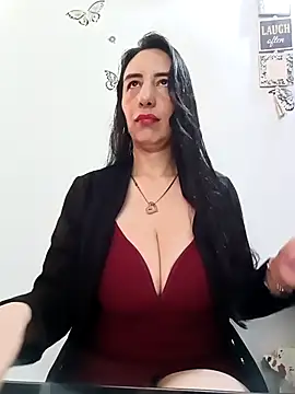 christine-x online show from March 2026 12:22:02 PM