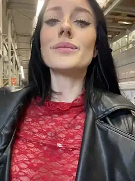 Melissa crazy online show from December 2024 06:13:01 PM