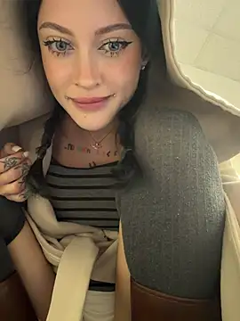 Melissa crazy online show from March 2026 08:14:01 PM