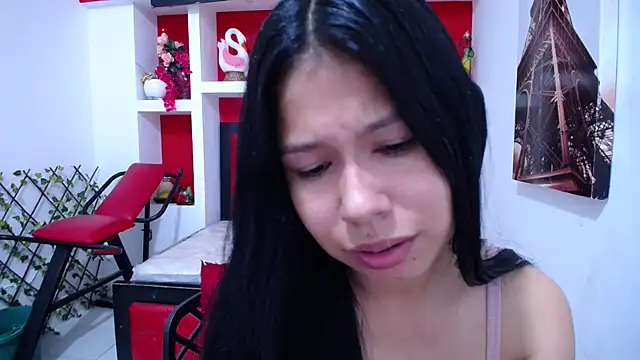 Letty Plugxo online show from November 2025 12:26:01 PM