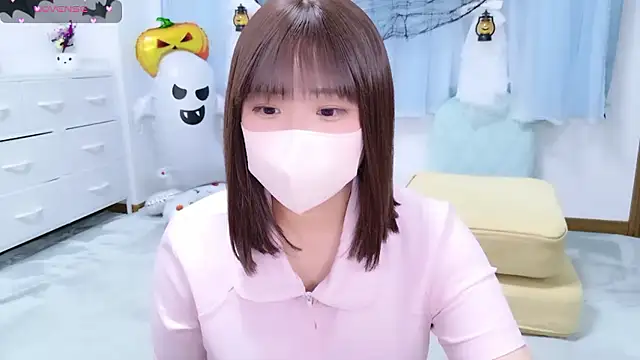  mirai0917 online show from October 2025 11:07:01 AM