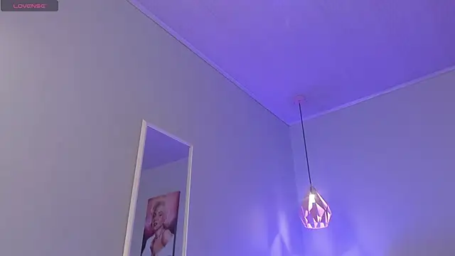 ScarletGV online show from February 2026 05:58:02 AM