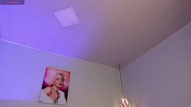 ScarletGV online show from March 2026 05:13:02 AM