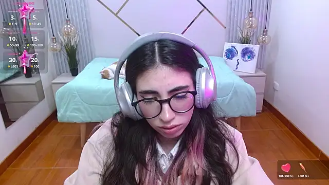 LenaRoses online show from January 2026 07:48:02 PM