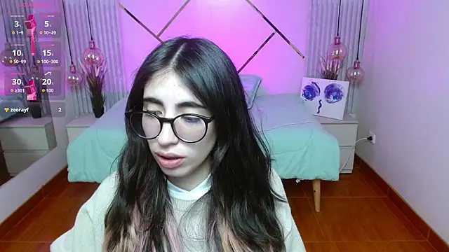 LenaRoses online show from January 2026 08:36:02 PM