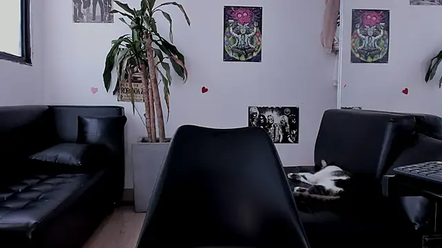 alice greco online show from March 2026 09:21:02 PM