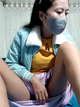 Sweet Toy20 online show from November 2025 10:55:02 PM