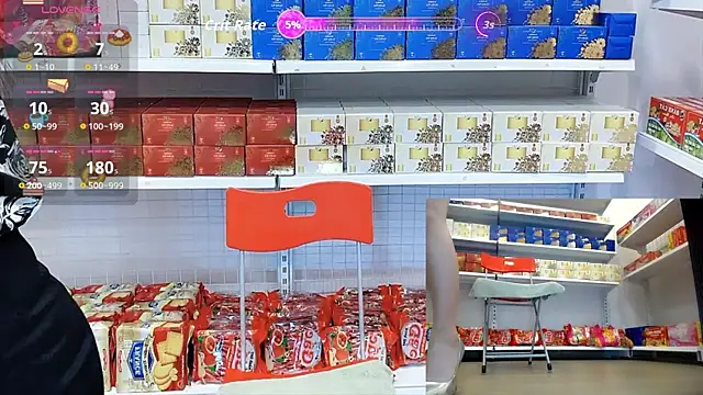  7Eleven  online show from July 2026 03:03:02 PM
