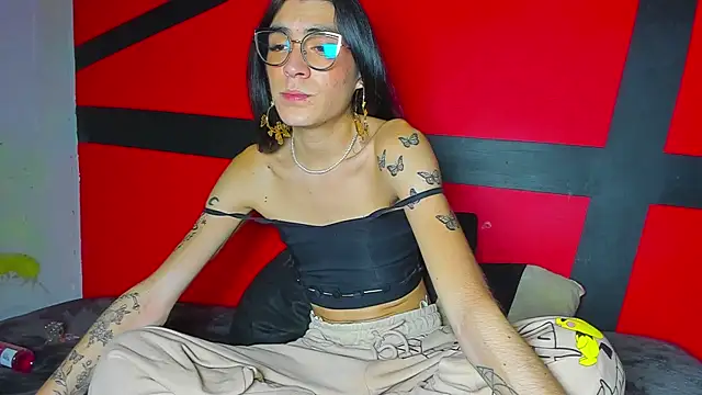 Chaminela 27 online show from January 2025 03:04:02 AM