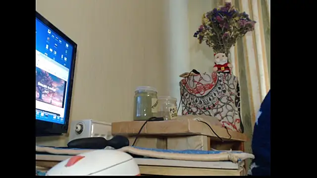 amorelara online show from October 2025 06:55:01 AM