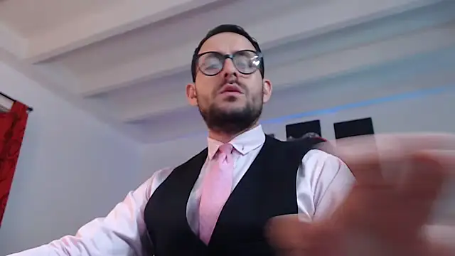 Jerry hot1 online show from March 2025 12:13:02 PM