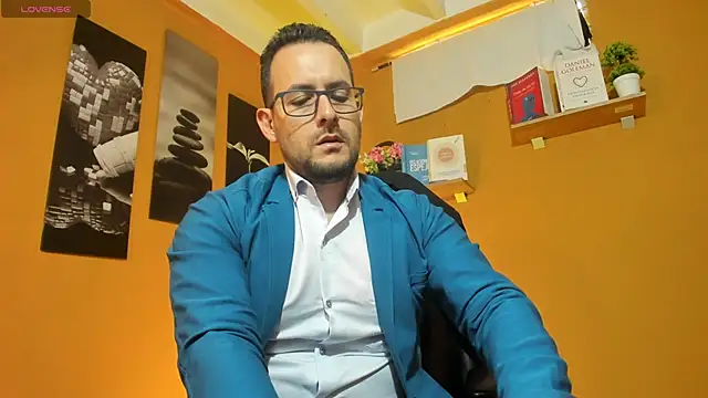 Jerry hot1 online show from November 2025 01:25:02 PM