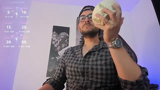 Jerry hot1 online show from February 2026 02:24:02 PM