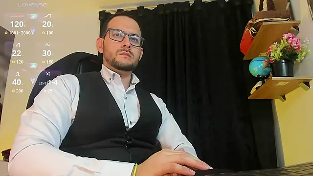 Jerry hot1 online show from February 2026 01:11:01 PM