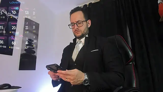 Jerry hot1 online show from March 2026 12:45:02 PM